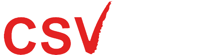 CSV Viden logo