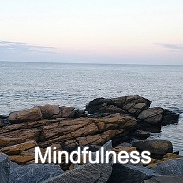 Mindfulness kursusikon